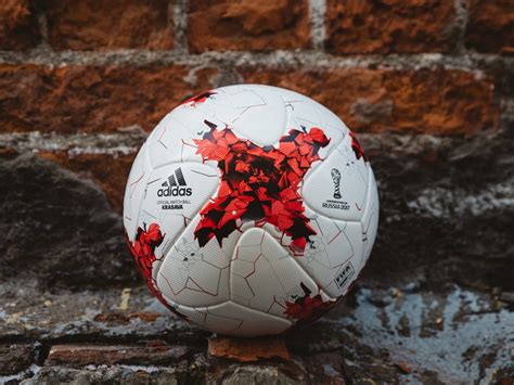 adidas krasava replica|adidas unveils Krasava, the official match Ball for FIFA Confederations .